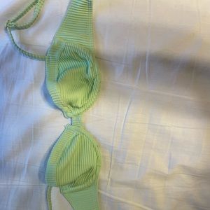 Hollister bikini top